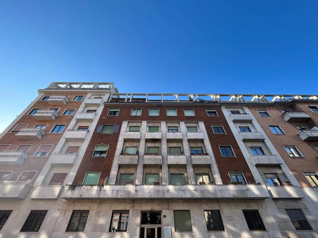 appartamento in affitto a Milano in zona Porta Vittoria