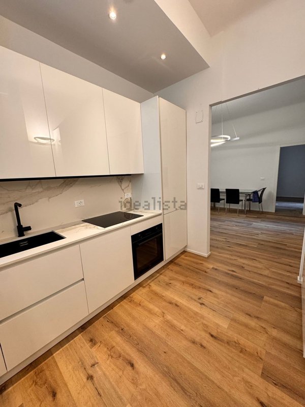 appartamento in affitto a Milano in zona Isola