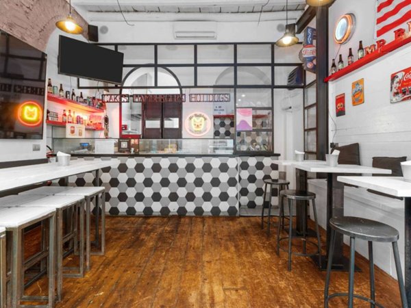 negozio in affitto a Milano in zona Solari