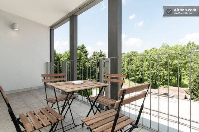 appartamento in affitto a Milano in zona Crescenzago