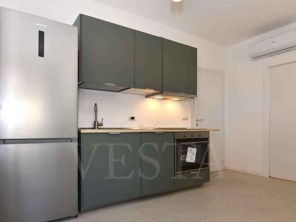 appartamento in affitto a Milano in zona Barona