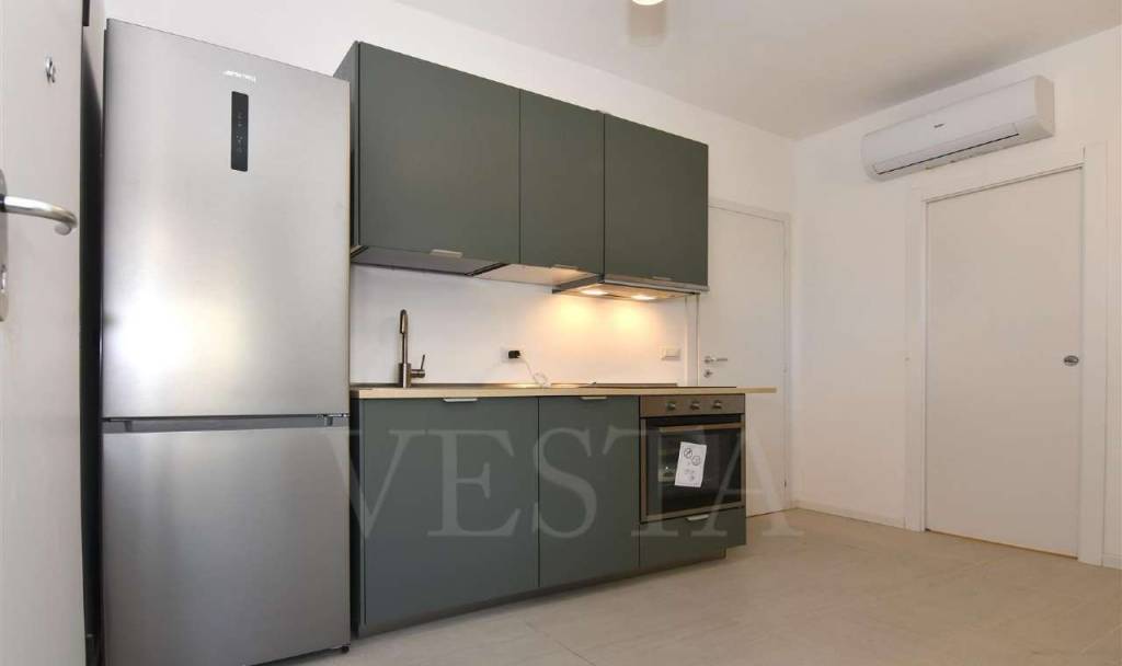 appartamento in affitto a Milano in zona San Cristoforo