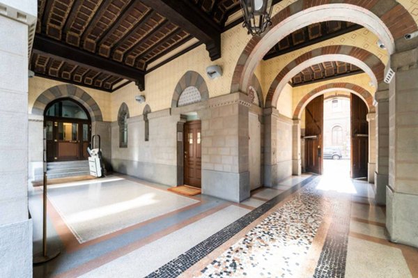 appartamento in affitto a Milano in zona Centro Storico