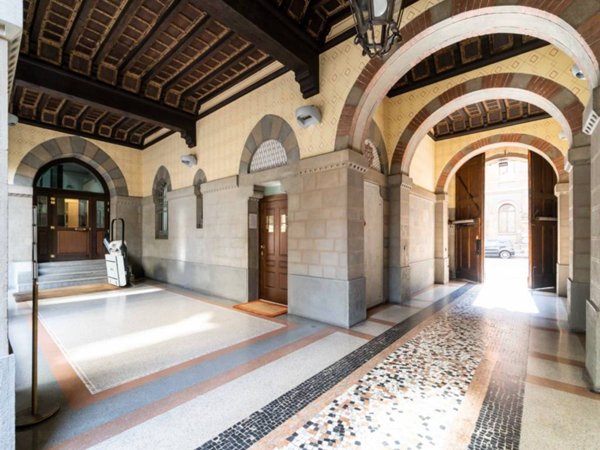 appartamento in affitto a Milano in zona Centro Direzionale