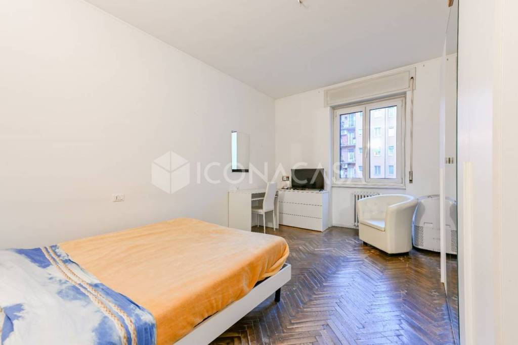 appartamento in affitto a Milano in zona Centro Storico