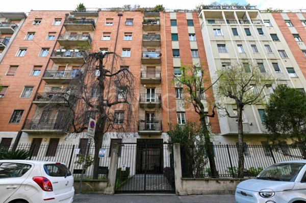 appartamento in affitto a Milano in zona Centro Storico