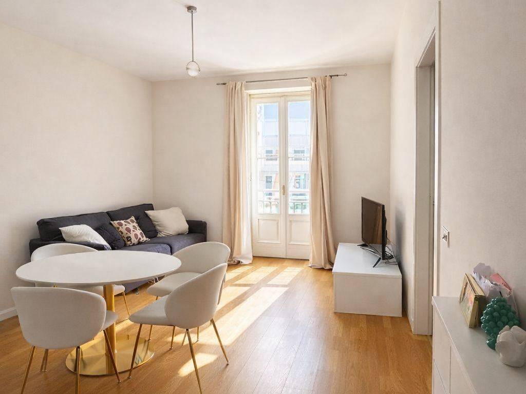 appartamento in affitto a Milano in zona Il Portello