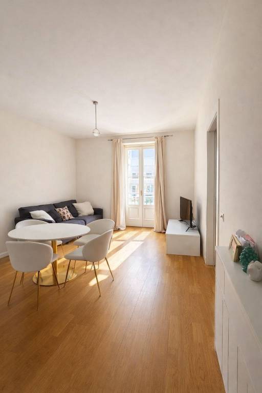 appartamento in affitto a Milano in zona Sempione