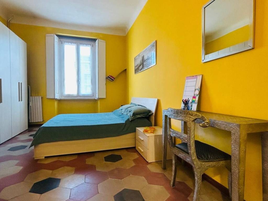 appartamento in affitto a Milano in zona Porta Romana