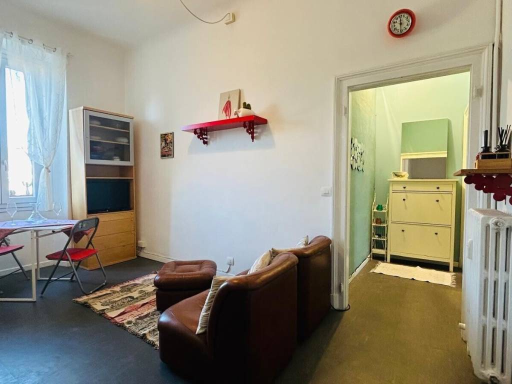 appartamento in affitto a Milano in zona Porta Romana