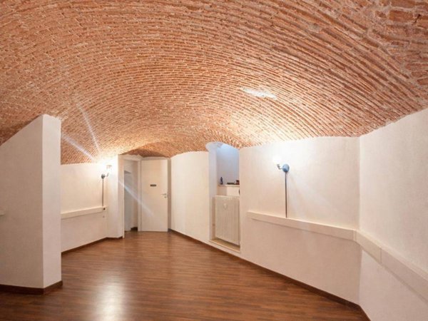 ufficio in affitto a Milano in zona Guastalla