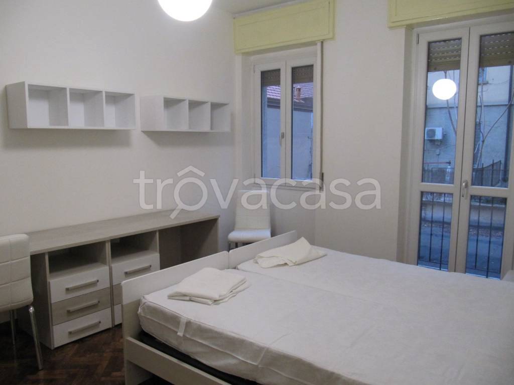 appartamento in affitto a Milano in zona Bocconi