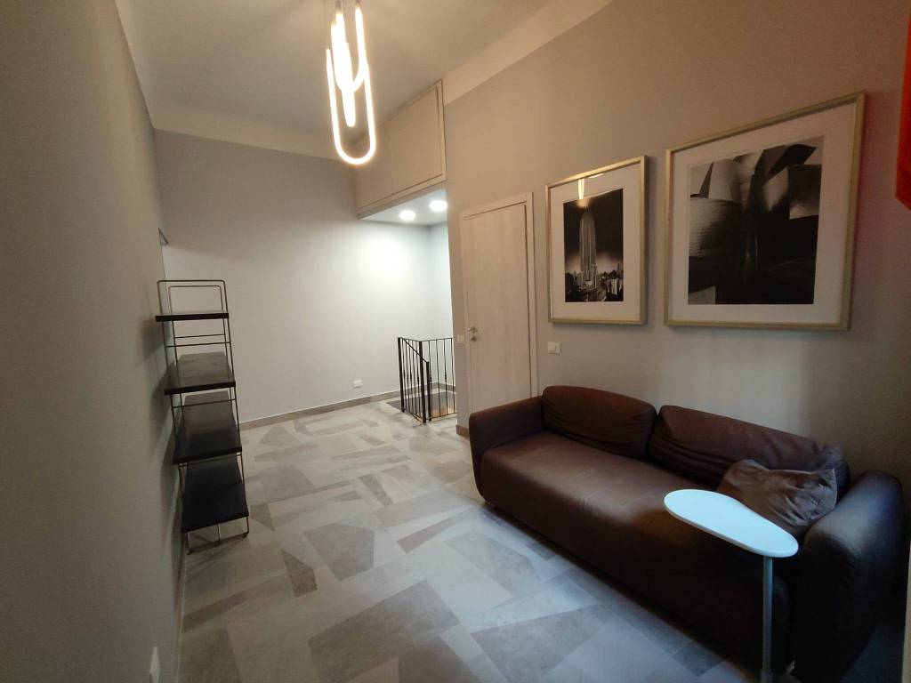 appartamento in affitto a Milano in zona Barona