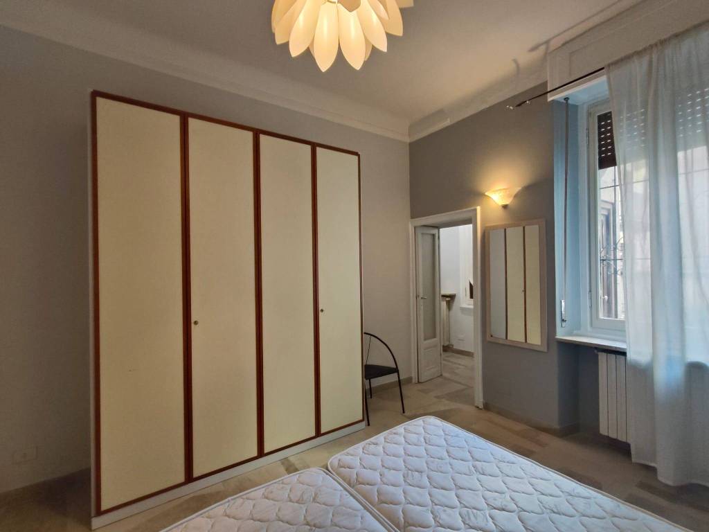 appartamento in affitto a Milano in zona Famagosta