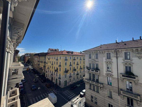 appartamento in affitto a Milano in zona Porta Venezia