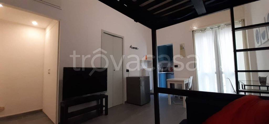 appartamento in affitto a Milano in zona Porta Genova