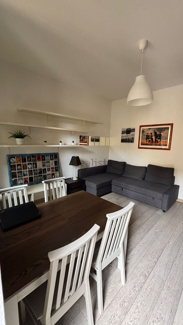 appartamento in affitto a Milano in zona Cinque Giornate