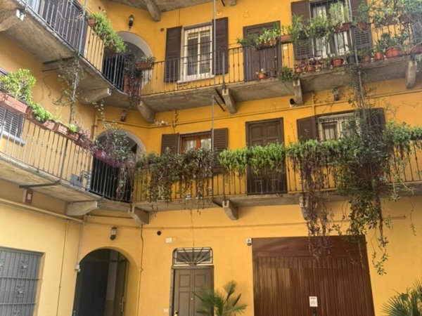 appartamento in affitto a Milano in zona Cinque Giornate