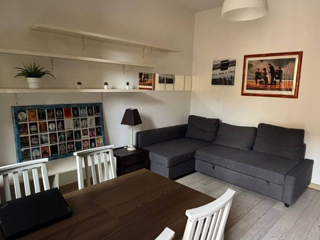 appartamento in affitto a Milano in zona Porta Romana