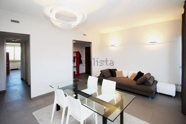 appartamento in affitto a Milano in zona San Vittore