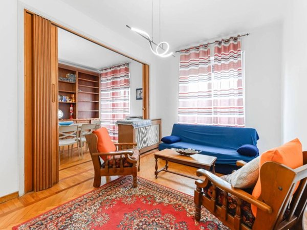 appartamento in affitto a Milano in zona Centro Direzionale