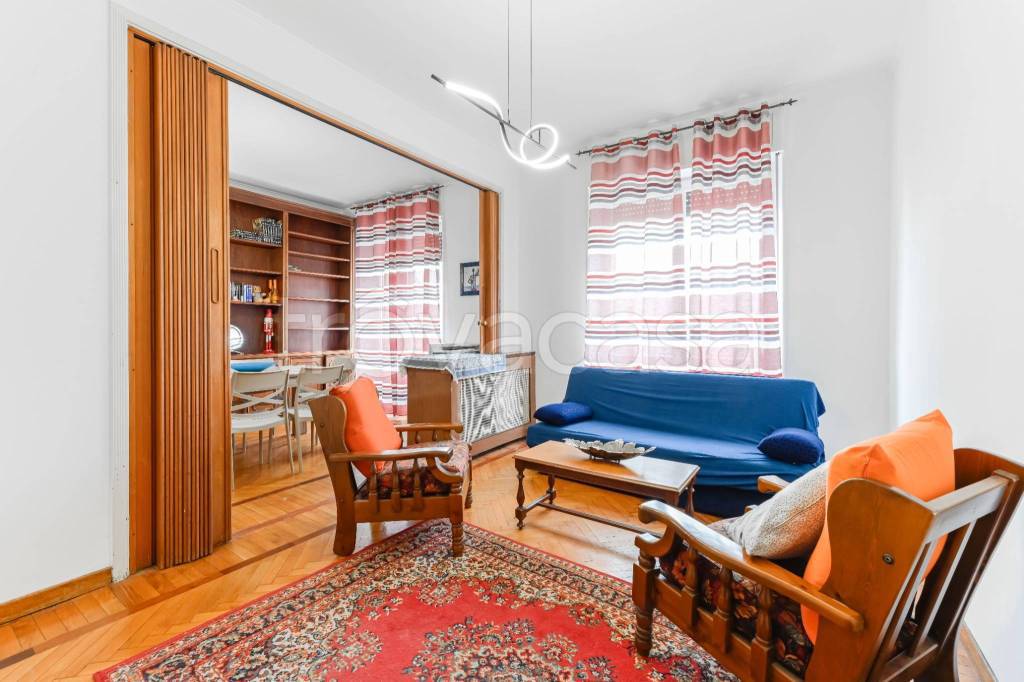 appartamento in affitto a Milano in zona Loreto