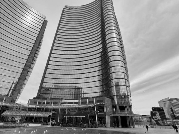 ufficio in affitto a Milano in zona Porta Nuova