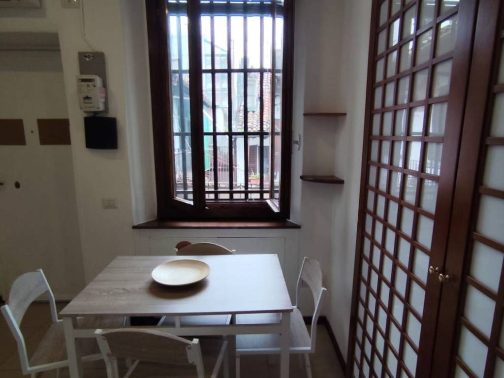 appartamento in affitto a Milano in zona Il Portello