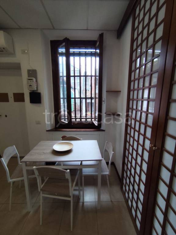 appartamento in affitto a Milano in zona Il Portello