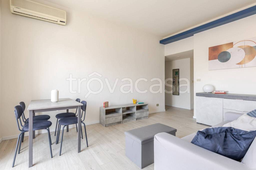 appartamento in affitto a Milano in zona Centro Storico