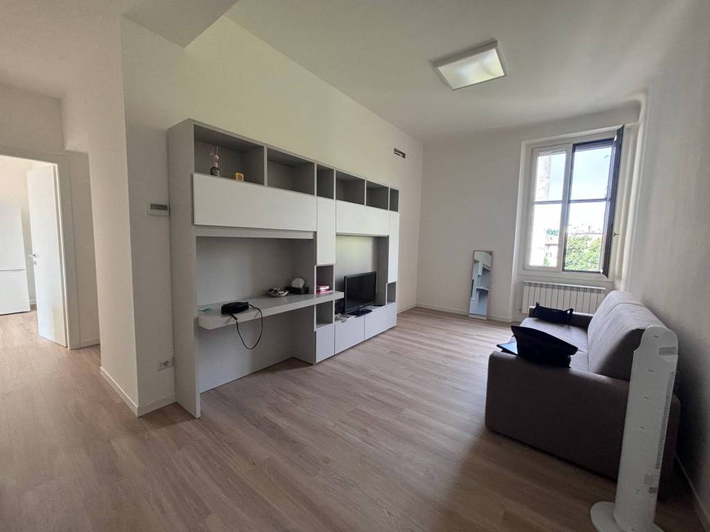 appartamento in affitto a Milano in zona Chiesa Rossa