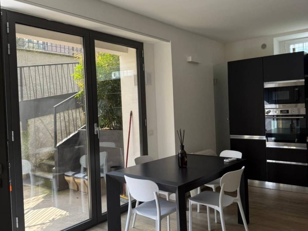 appartamento in affitto a Milano in zona Affori