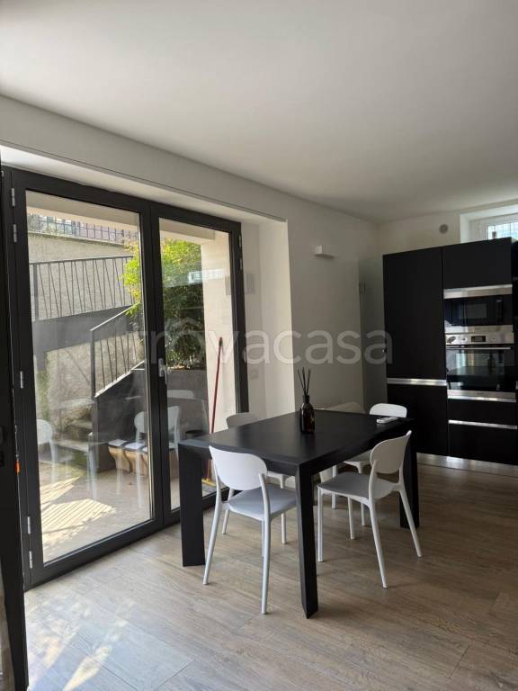 appartamento in affitto a Milano in zona Dergano