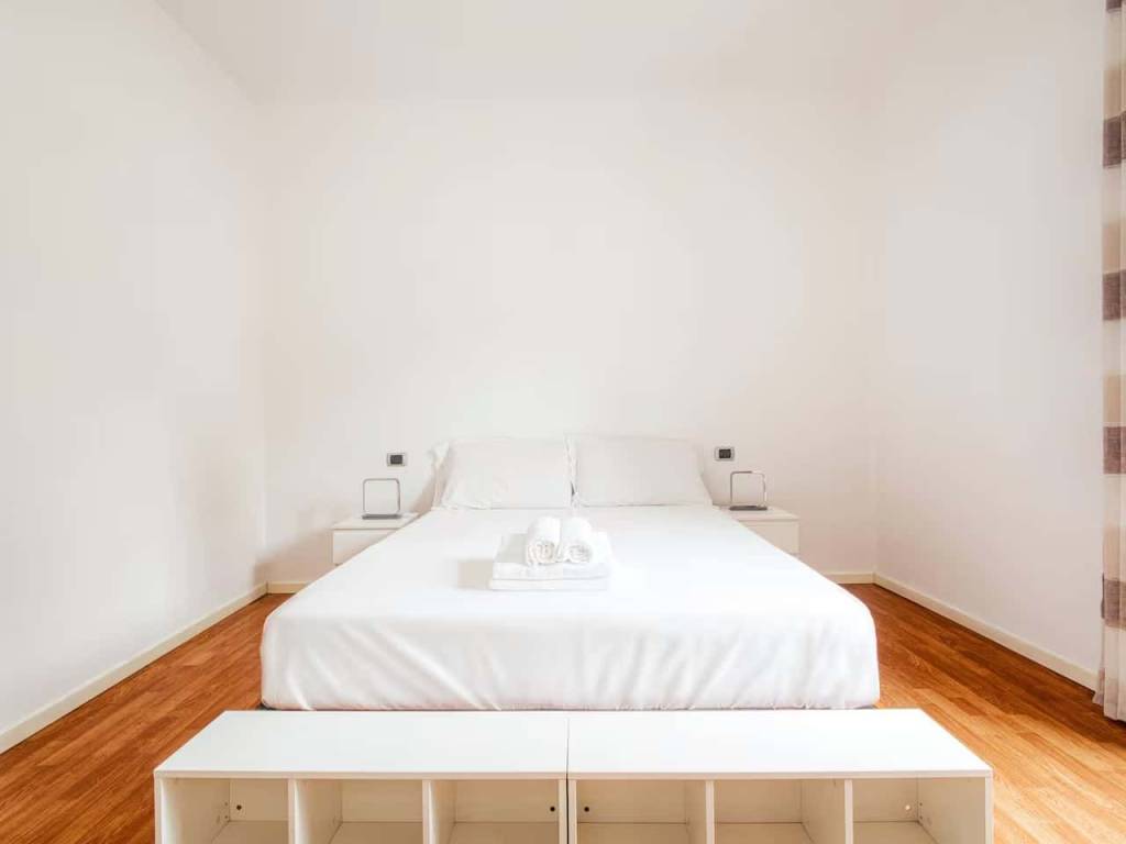 appartamento in affitto a Milano in zona Sempione