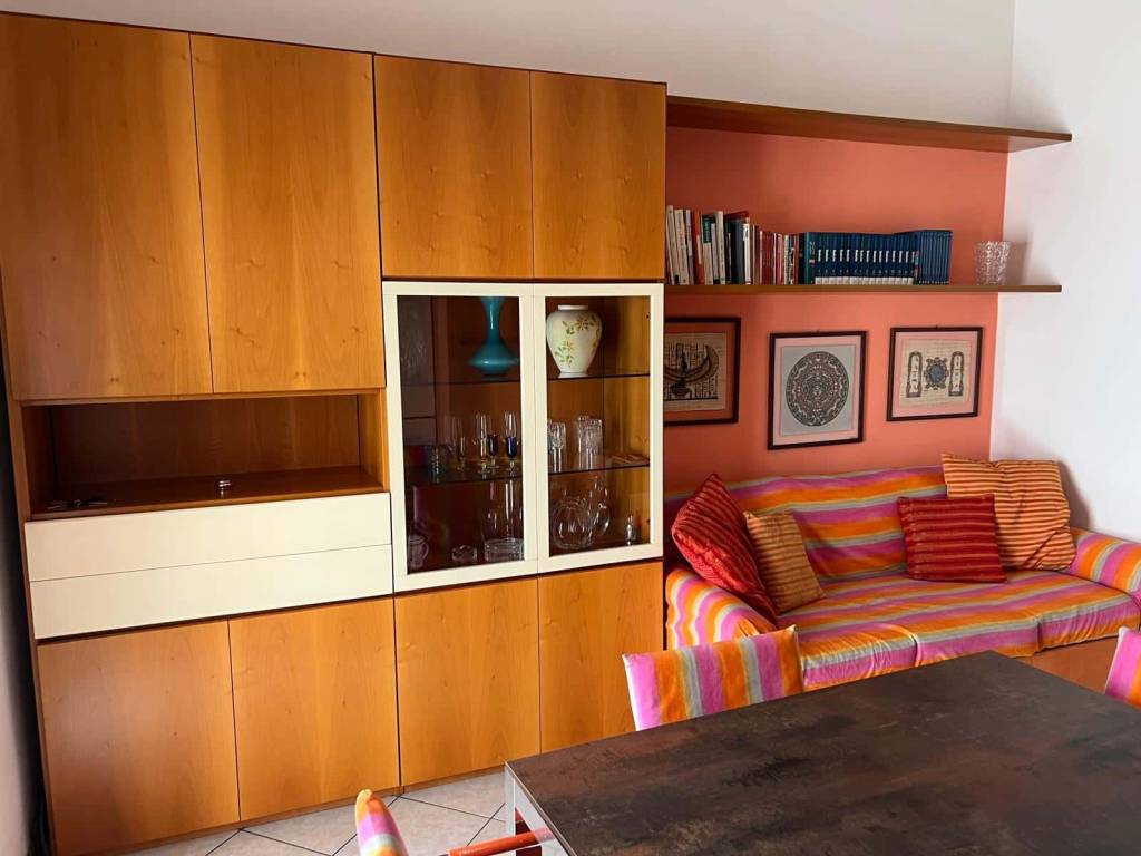 appartamento in affitto a Milano in zona Niguarda