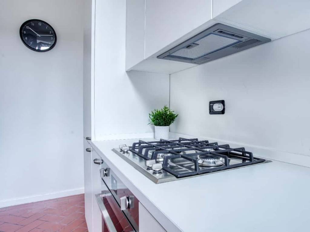 appartamento in affitto a Milano in zona Segnano