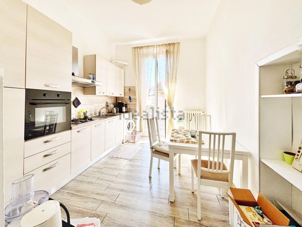 appartamento in affitto a Milano in zona Loreto