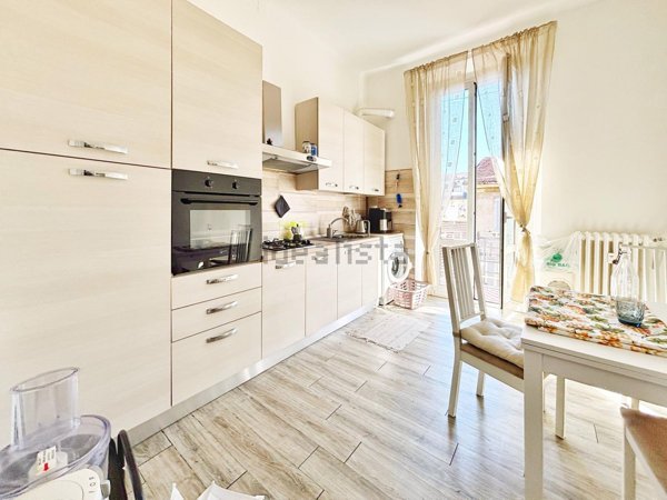 appartamento in affitto a Milano in zona Loreto