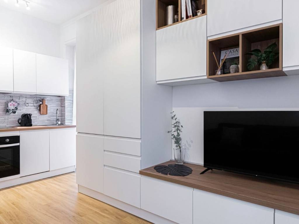 appartamento in affitto a Milano in zona Crescenzago