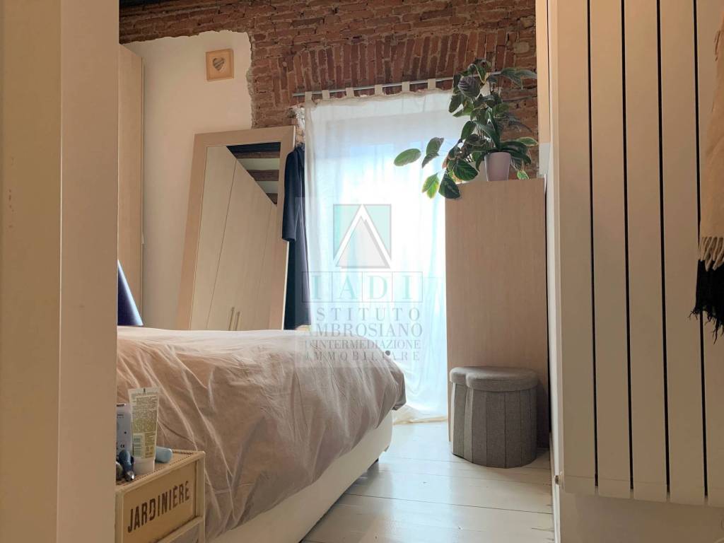 appartamento in affitto a Milano in zona Centro Storico