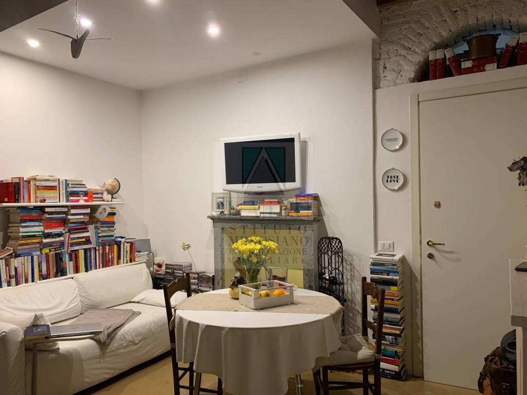 appartamento in affitto a Milano in zona Centro Storico