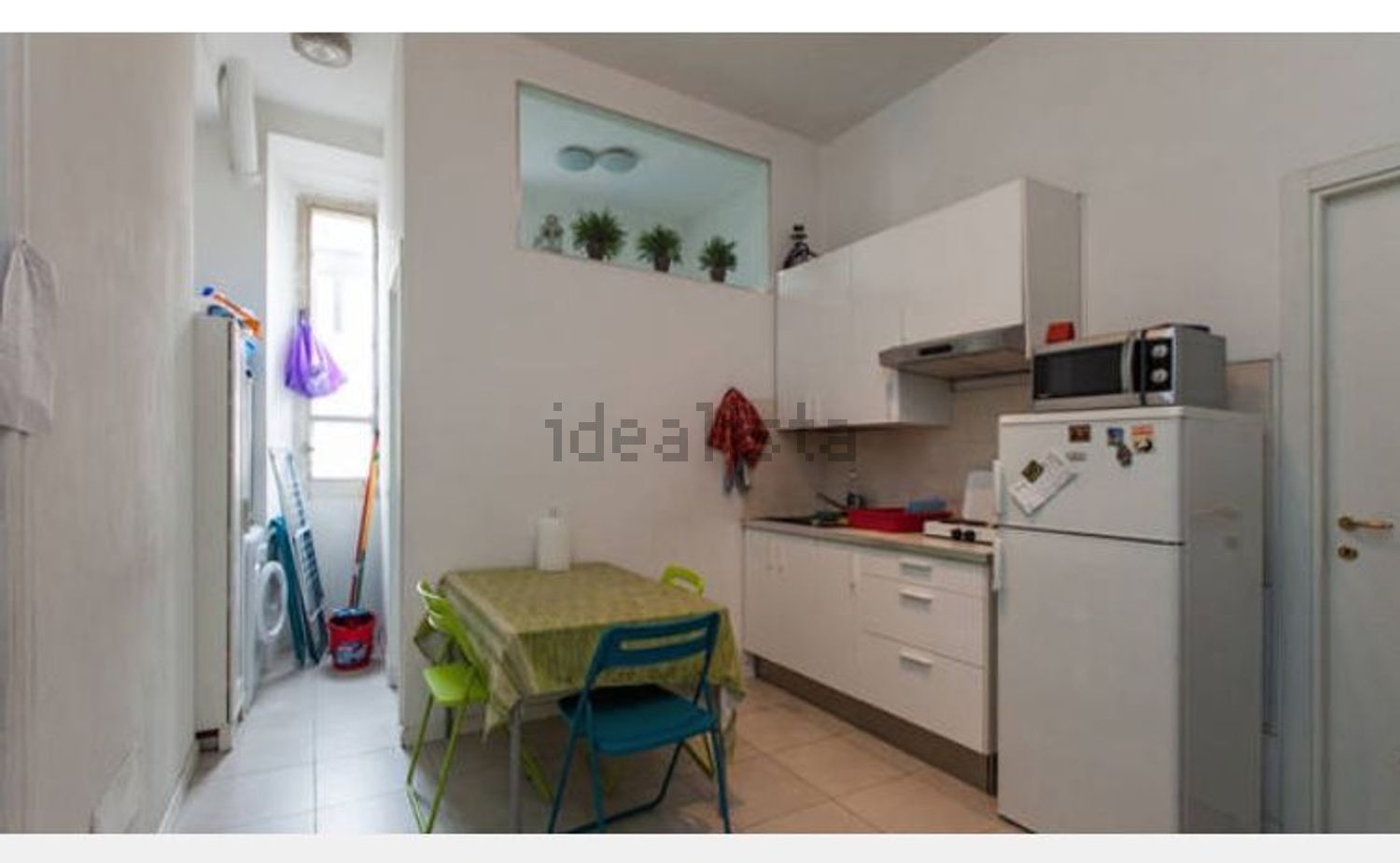 appartamento in affitto a Milano in zona Bocconi