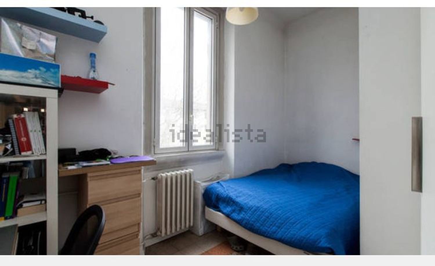 appartamento in affitto a Milano in zona Bocconi