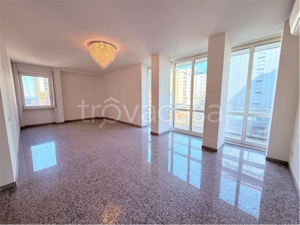 appartamento in affitto a Milano in zona Porta Nuova