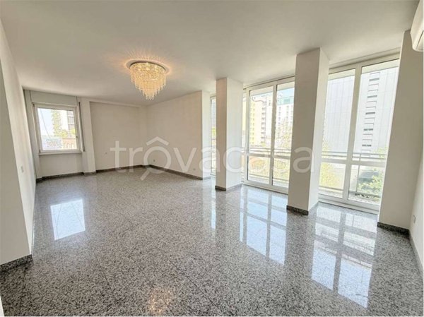 appartamento in affitto a Milano in zona Porta Nuova