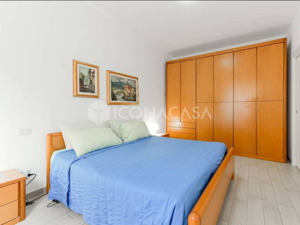 appartamento in affitto a Milano in zona Turro