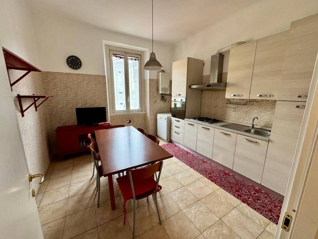 appartamento in affitto a Milano in zona Centro Direzionale