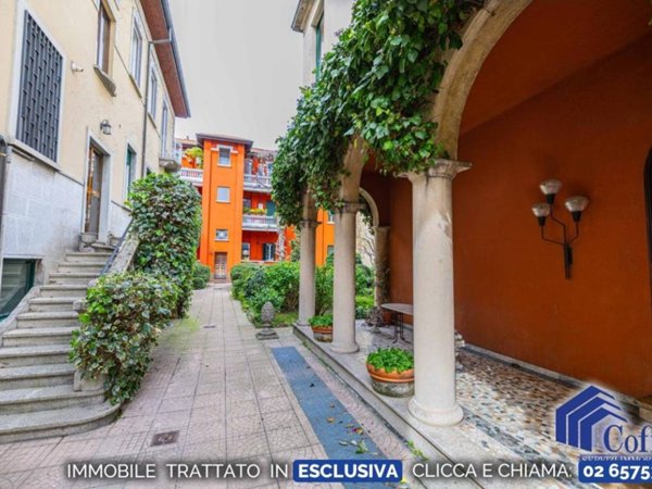 appartamento in affitto a Milano in zona Isola
