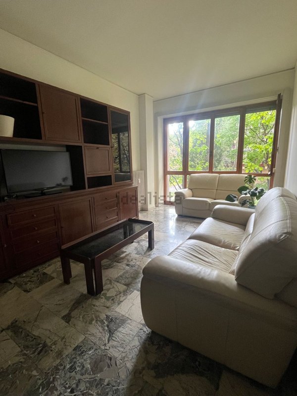 appartamento in affitto a Milano in zona Solari