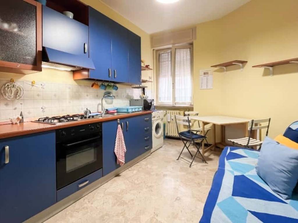 appartamento in affitto a Milano in zona Sempione